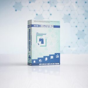 Spletna trgovina Moj zdravstveni dom - Pospeševanje prodaje